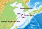 Сокотра Восточно-Китайского моря