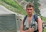Владимир Мельник