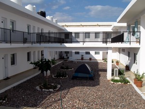 Новый отель Summer Land в Hadibo, Socotra