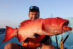 Профессиональная рыбалка на Сокотре с 15 по 25 октября 2014