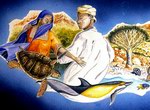 Сказки острова Сокотра