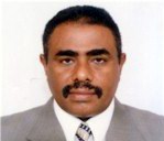 Министр аль-Сокотри