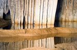 На Сокотре - множество пещер