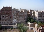 Йемен, Сана, часть 2