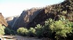 Новые пешие маршруты - спуск в каньон Dixam
